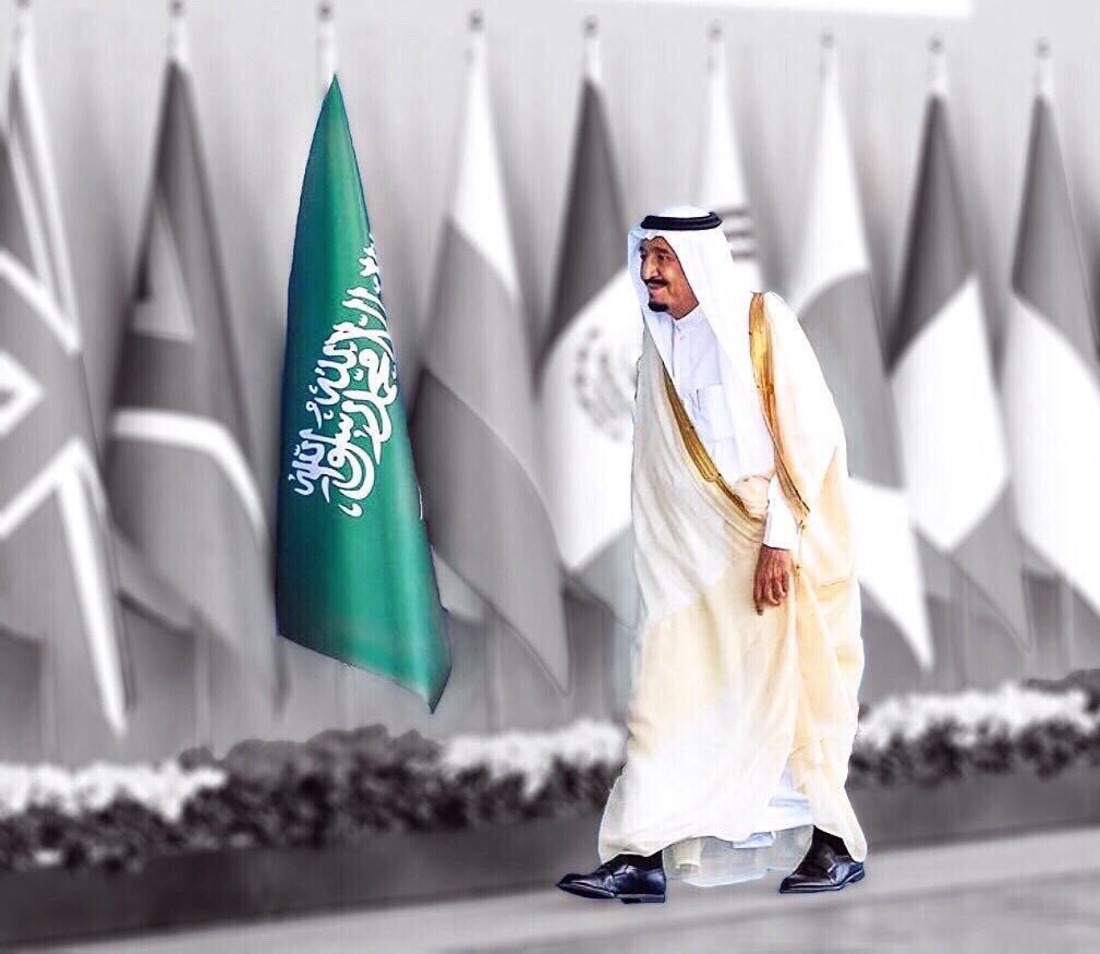 Nawaf_nfc11's tweet photo. #الاقصي_في_قلب_سلمان

 حين يأتي دور الأفعال.. 
تاكد ان هنالك سلمان..🇸🇦💚 https://t.co/Nxk5ql2OpT