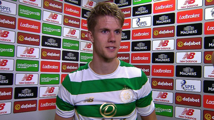 Celtic TV tweet media