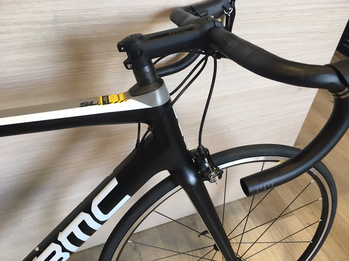 bmc slr02 2018