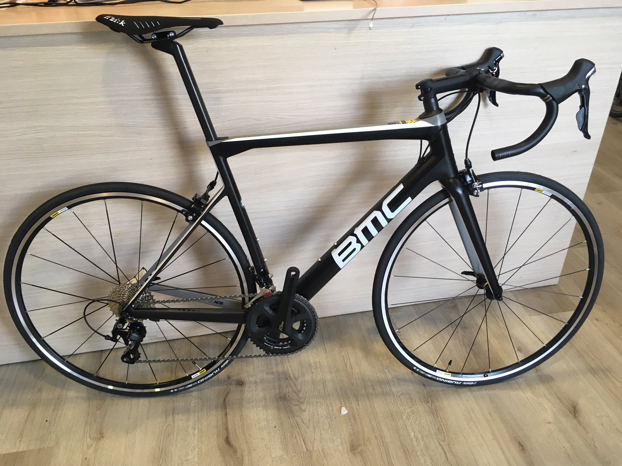 bmc slr02 2018
