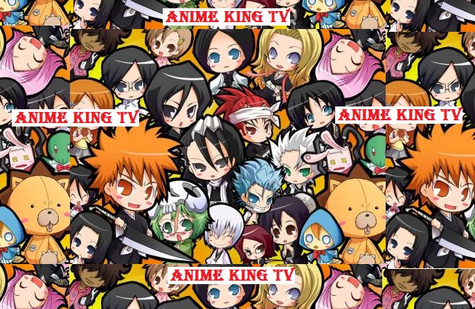 Anime king (@Animekingtv) / X