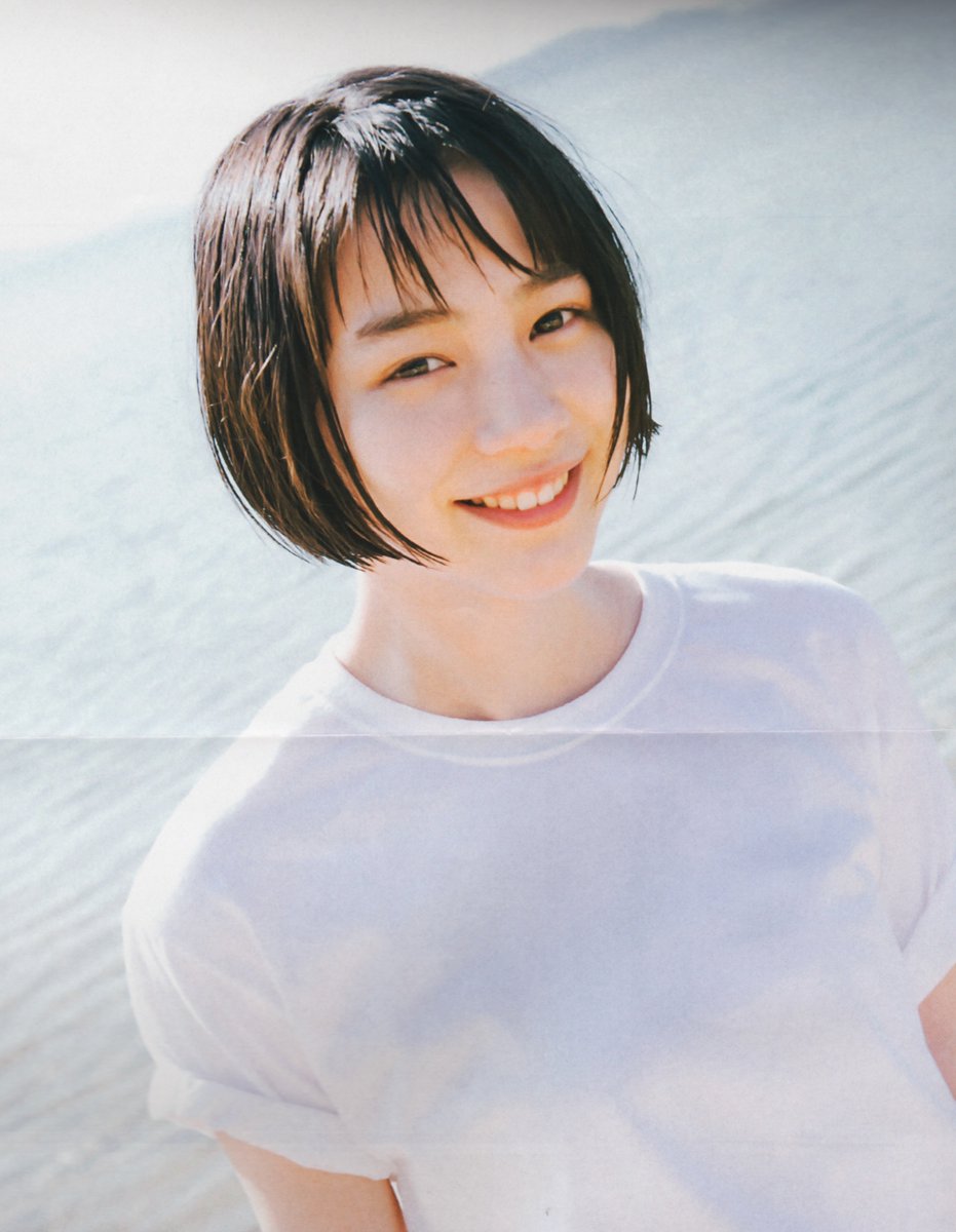 tarotaro03281's tweet photo. とうぷうどるさんにならって、のんちゃんの画像✨を〜。
涼やかのんちゃん、置いてみます。

＃のんちゃん
＃能年玲奈　さん https://t.co/gKaFOjnlWg