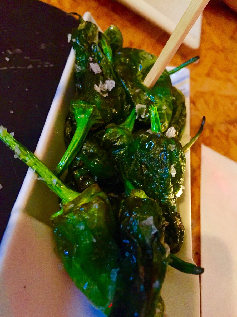 RojaPinchos's tweet photo. Who's joining us for pinchos this weekend??? https://t.co/acgA8H4TYL