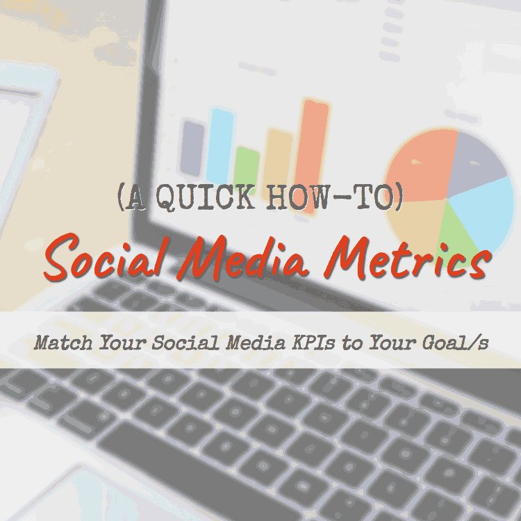 andre_ascot's tweet photo. B2B Tips: Matching Social Media Metrics to Your Goals (Infographic) https://t.co/mxOysdHcBr https://t.co/P68ioJKL9u