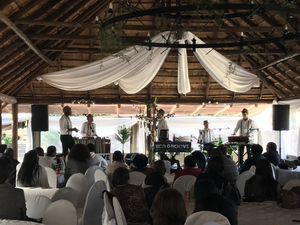 Event Greening Forum tweet media