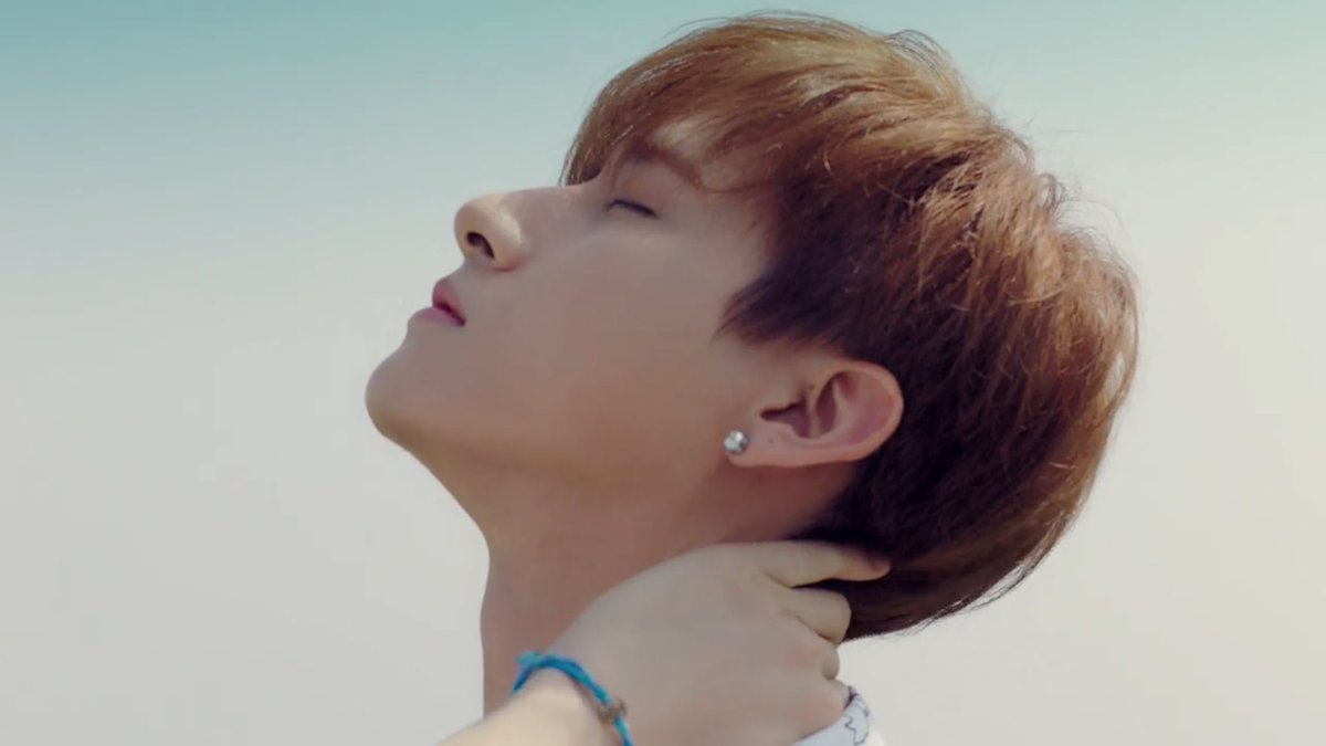 창짱 A Twitter チャンギュンの横顔はプライスレス