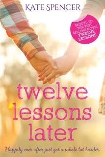 RealKateSpencer's tweet photo. This is the sequel to my #Bestseller book #TwelveLessons. No1 #bestseller #reviewskeepcoming ❤️ https://t.co/V4ZqkIR8x6