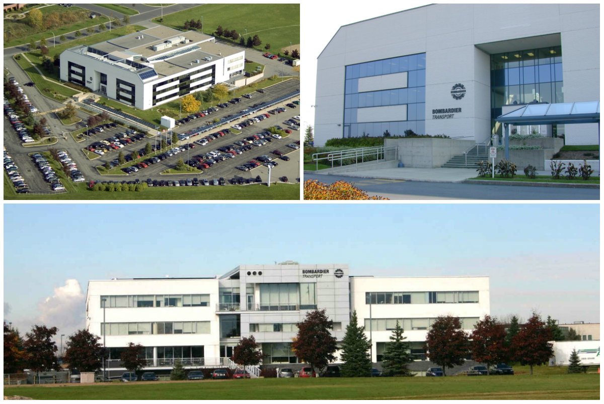 Total 91+ imagen bombardier montreal office Abzlocal.mx