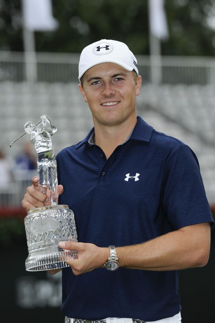 Happy Birthday Jordan Spieth 