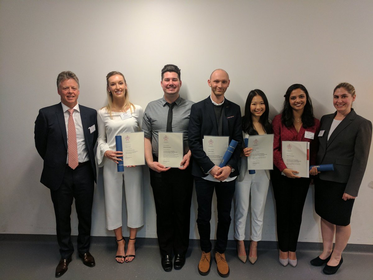 adavbpres's tweet photo. Congratulations to the ADAVB La Trobe University Dental School prize winners #adavb https://t.co/VLucshgOi3