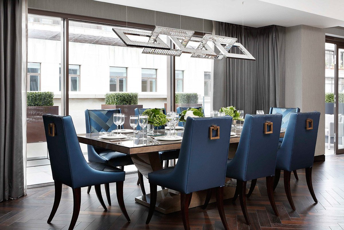 MartynWhiteLDN's tweet photo. Explore the luxurious designs of Brummell House by @oliver_burns https://t.co/jsdkovzWgV #InteriorDersign #Luxury #Penthouse https://t.co/zyRJxXeoGY
