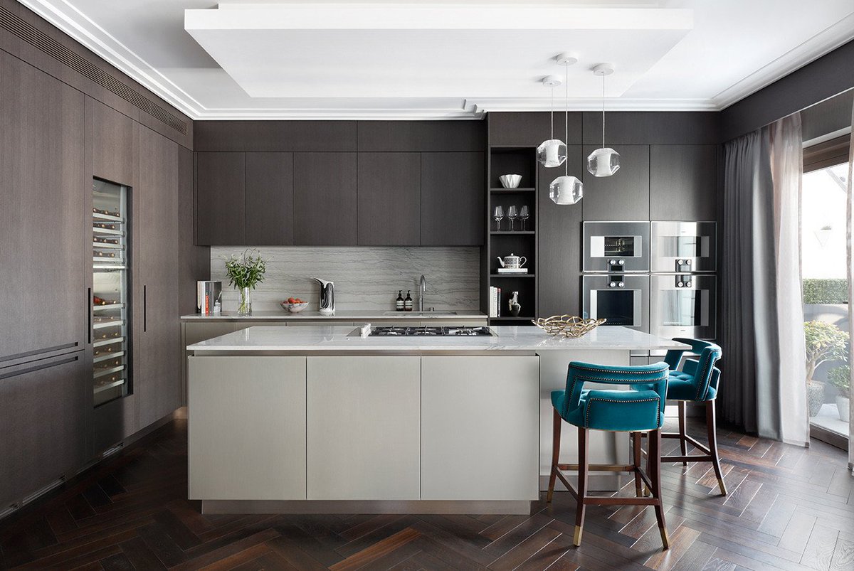 MartynWhiteLDN's tweet photo. Explore the luxurious designs of Brummell House by @oliver_burns https://t.co/jsdkovzWgV #InteriorDersign #Luxury #Penthouse https://t.co/zyRJxXeoGY