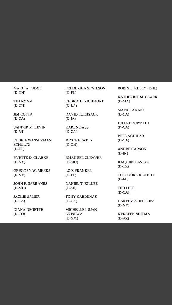 papabearnc's tweet photo. @Morning_Joe Here are all the Ppl compromised by #ImranAwan https://t.co/97Fne7ACdV