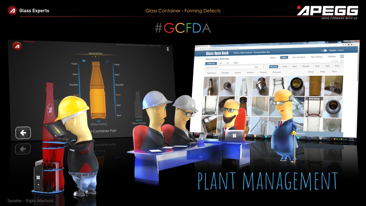 GlassOpenBook's tweet photo. #GCFDA • From operator to business owner, created by #glass experts to the GLASS CONTAINER manufacturers, fillers and brand owners. #GOB https://t.co/XgvLtStz4v