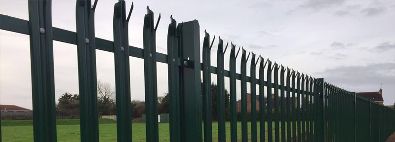 Protecting your property is vital, read our blog post securing your premises with our security fencing.
buff.ly/2tlZ8xn