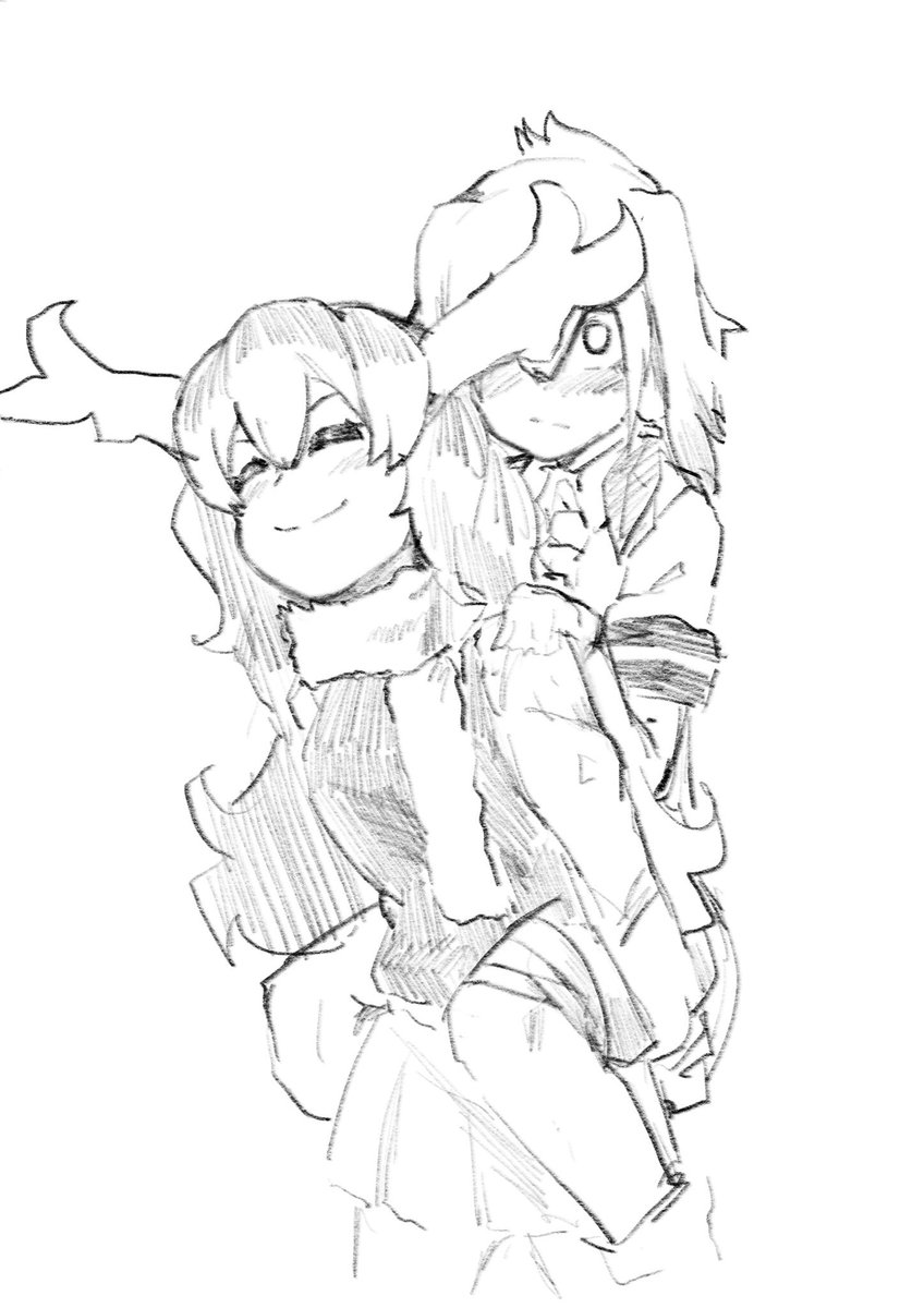 #케모노프렌즈 #kemonofriends #けものフレンズ

Drawing by ipad 