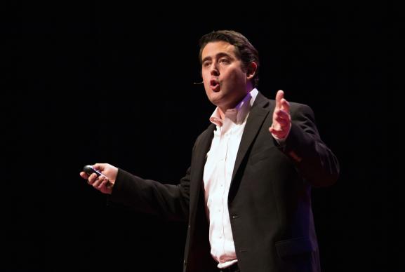 UMNS's tweet photo. The presentations and style of@TEDTalks  are influencing preaching and other aspects of United Methodist life. https://t.co/iHL59caeFN https://t.co/cS3k2sds6B