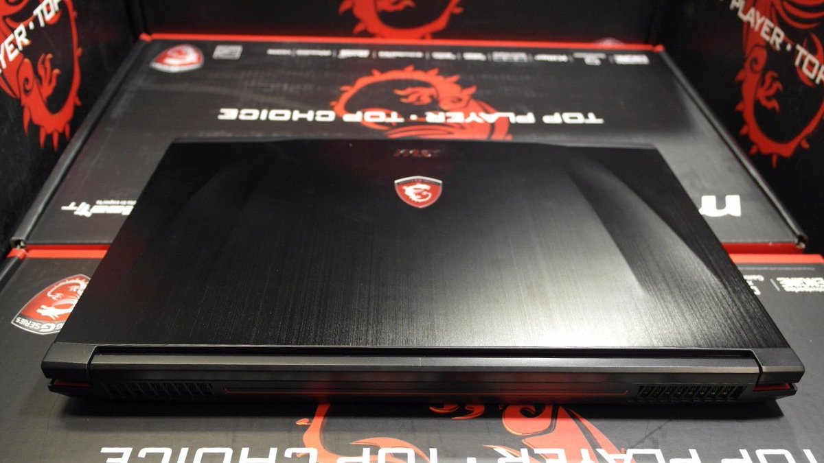 718ft's tweet image. MSI GE62 GIVEAWAY!

To Enter:(checking)
-Follow @718ft 
-Turn ON Notifications 
-RT &amp;amp; LIKE THIS 
-Show Proof!

GOODLUCK TO YOU !❤️🍀