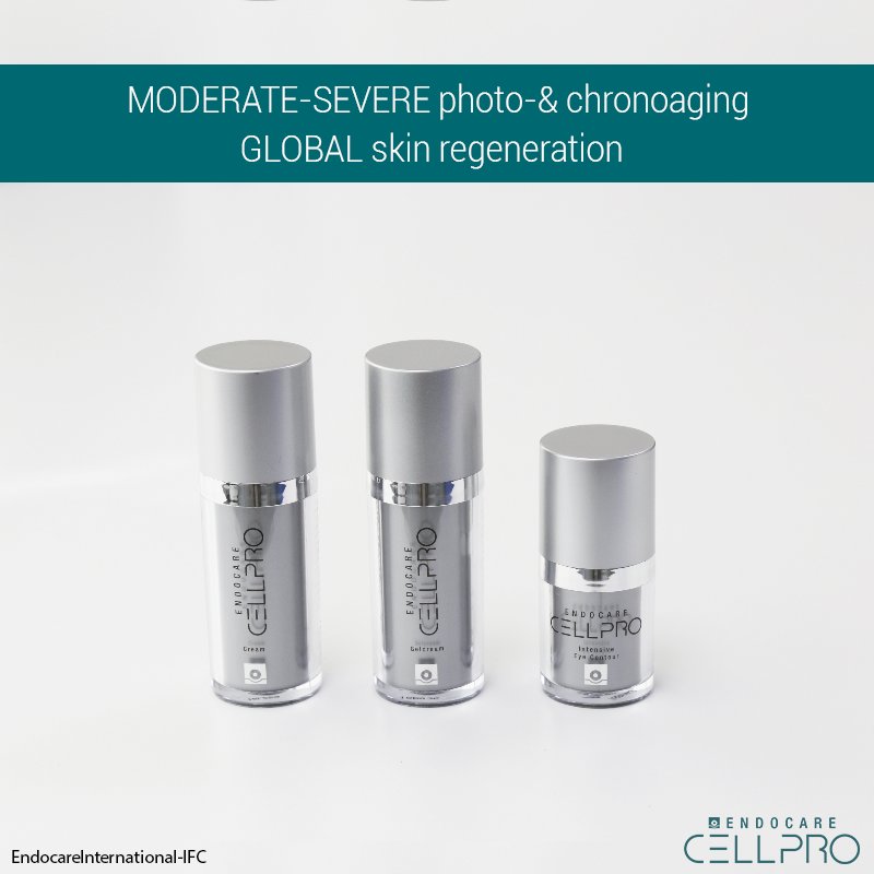 HenarAlvaro's tweet photo. #endocarecellpro, an exclusive products, to assist the natural activity of skin stem cells https://t.co/W37qRW0Uzh , #endocare https://t.co/T9GmPHfPZw
