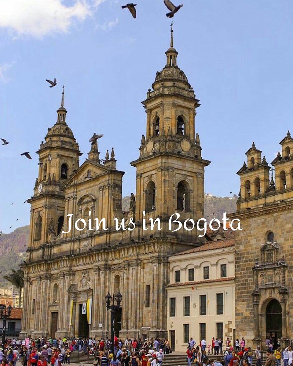 DestinyToursBog's tweet photo. What are you waiting for your next trip? Contact us info@destinytours.com.co #Bogota #Colombia #travel #aworldtodiscover https://t.co/GwL4dS3zSb