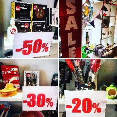 SUMMER SALE NOW ON. UP TO 50% OFF ALESSI JOSEPH JOSEPH <a href="/blackblumdesign/">Black+Blum</a> KITCHENWARE, GIFTS, FOOD!