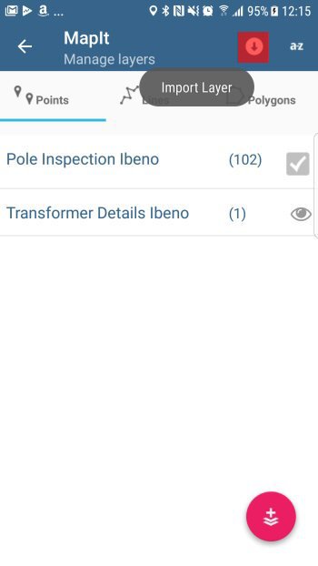 MapIt GIS tweet media