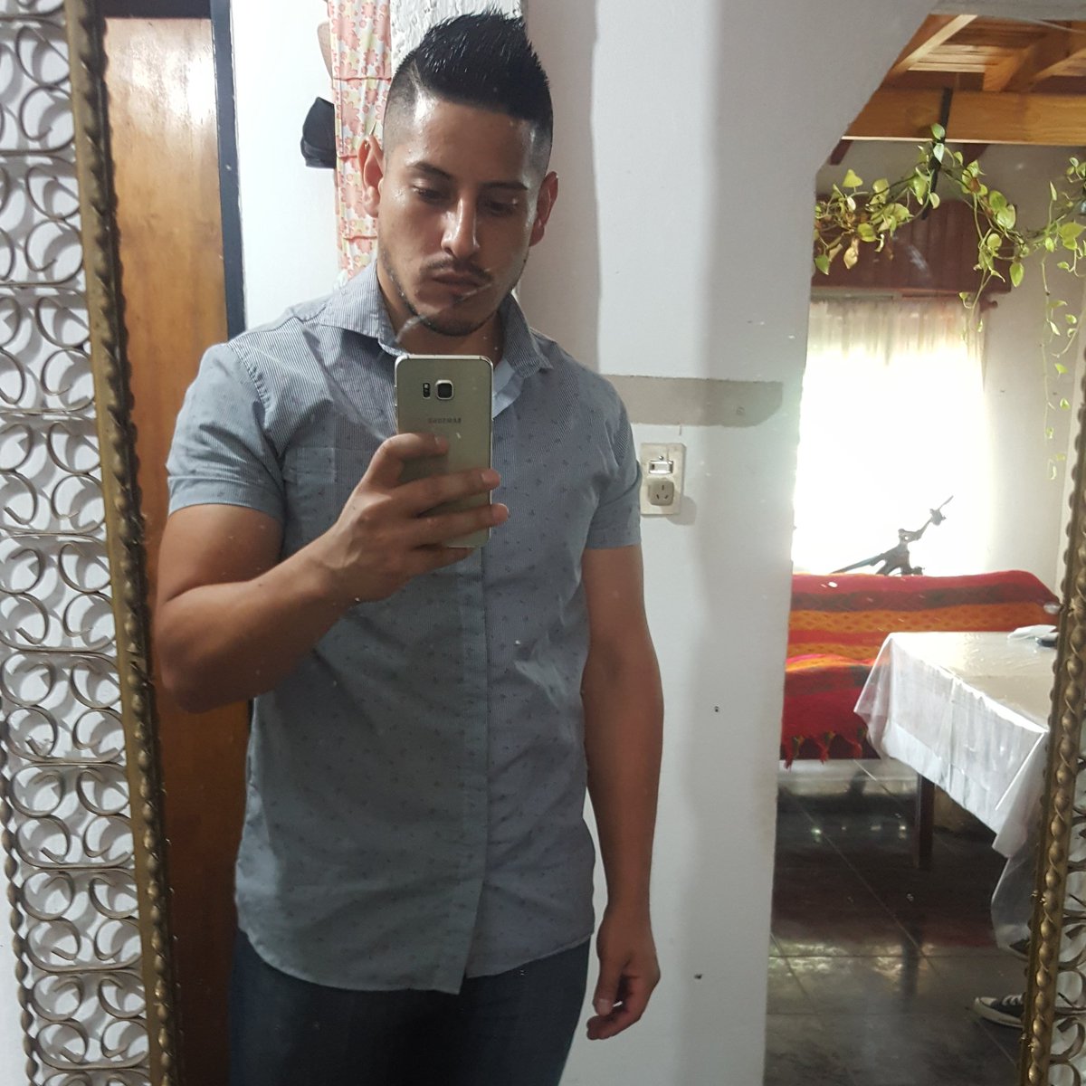 viveydejadormir's tweet photo. #NuevaFotoDePerfil https://t.co/qVKYjPziua