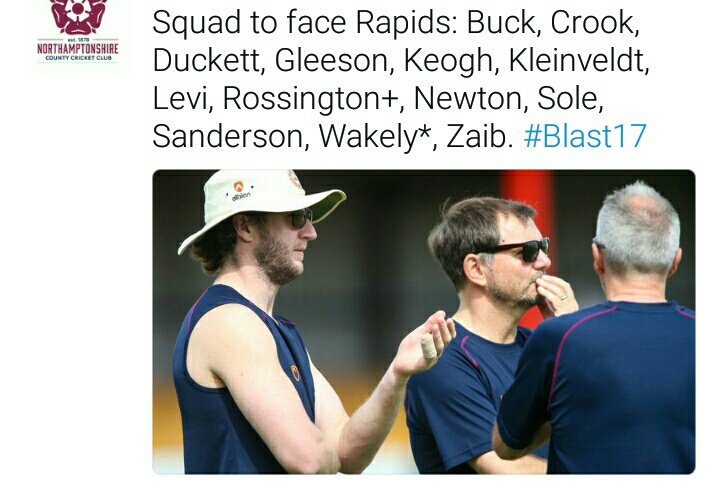DBSHIKHAR's tweet photo. #worvsnor #t20blast #squad #onlyondbshikhar #dbshikhar✌ https://t.co/Jyg6t0y708