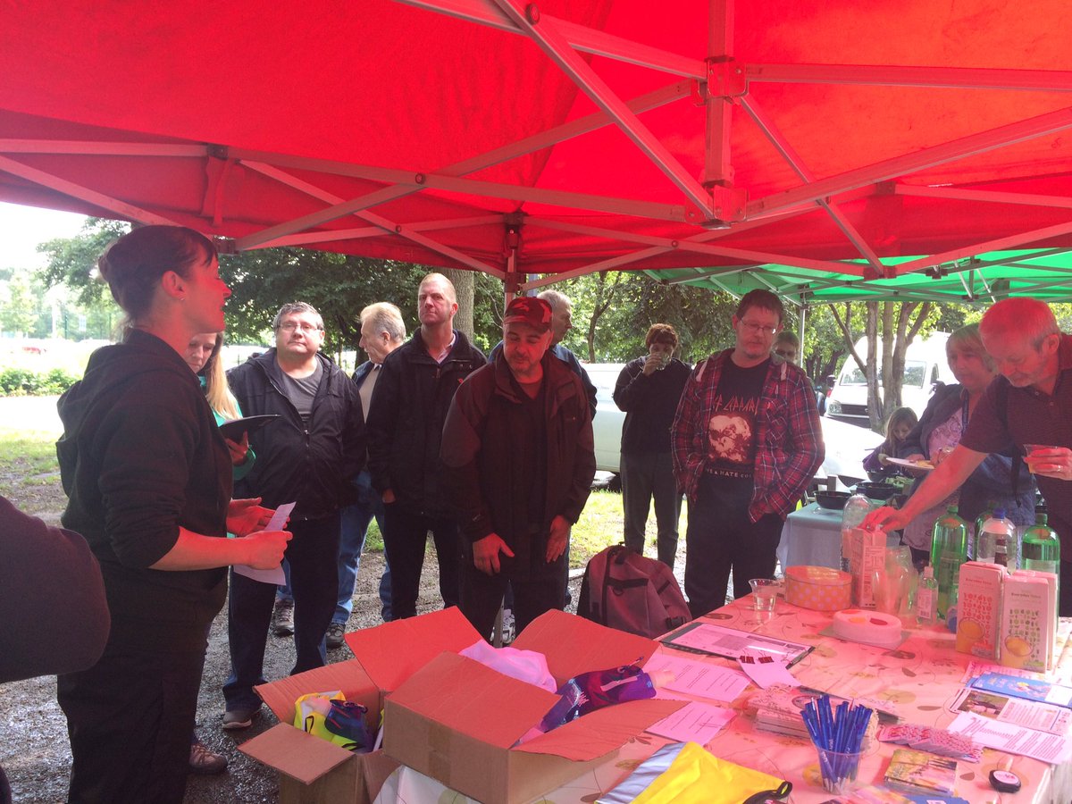 Celebrating great walking groups in Trafford . @WalkingTrafford@Traffordleisure@CityofTreesMcr@JohnLeighPark@TraffordCCG #GMMoving