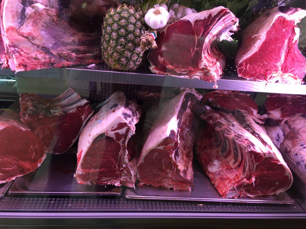 VinnieTortorich's tweet image. This is why no one is fat in Italy! #SorryVegans #NSNG