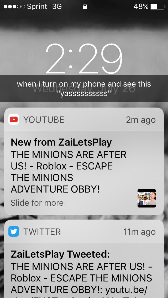 Zai Zaialetsplayfan Twitter - twitter roblox obby zailetsplay Zai Zaialetsplayfan Twitter - roblox obby zailetsplay
