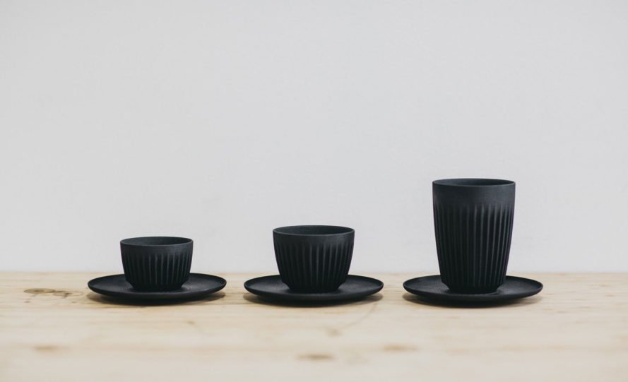 dtdchange's tweet photo. HuskeeCup is an eco-friendly cup made entirely from coffee waste
https://t.co/l1UJZiDO22 Reusable recyclable #foodwaste https://t.co/NLfExhD2IR