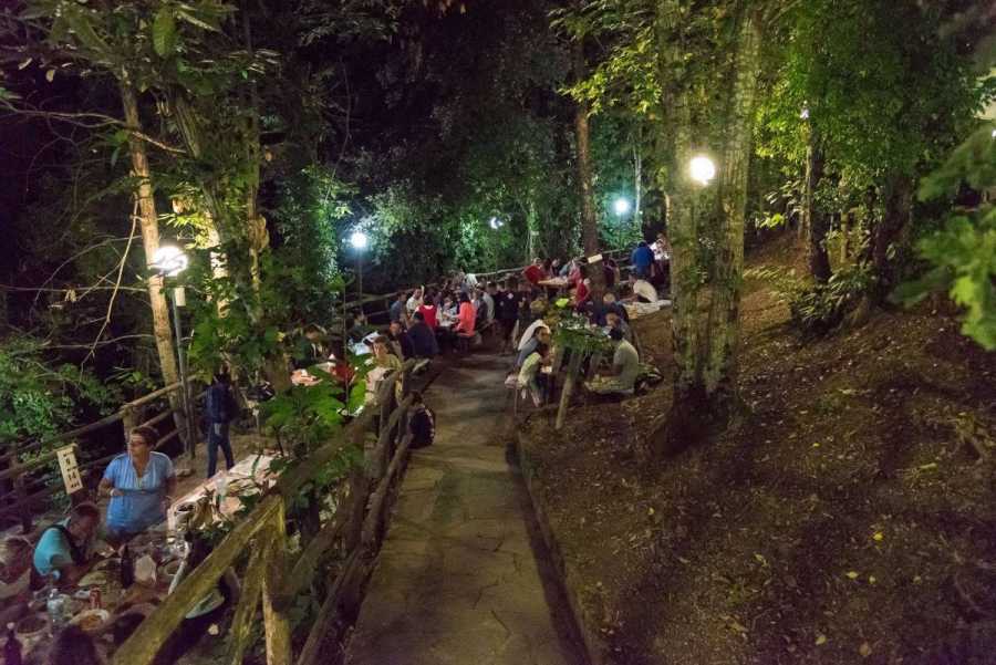 Festa nel Bosco, Perito (Salerno) - disagrainfesta.it/campania/saler…