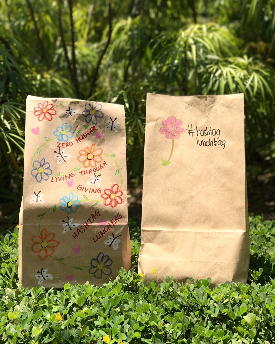 AntoinetteTaus's tweet photo. How does your garden grow? π»πΈπ @HTLunchbagPH #HashtagLunchbagPH #HTLBheartwork
@WeAreCORA_org https://t.co/uGyc8EL6Ib
