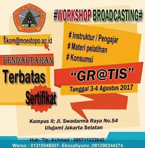 Umar Fauzi Bahanan (@umarfb) on Twitter photo 