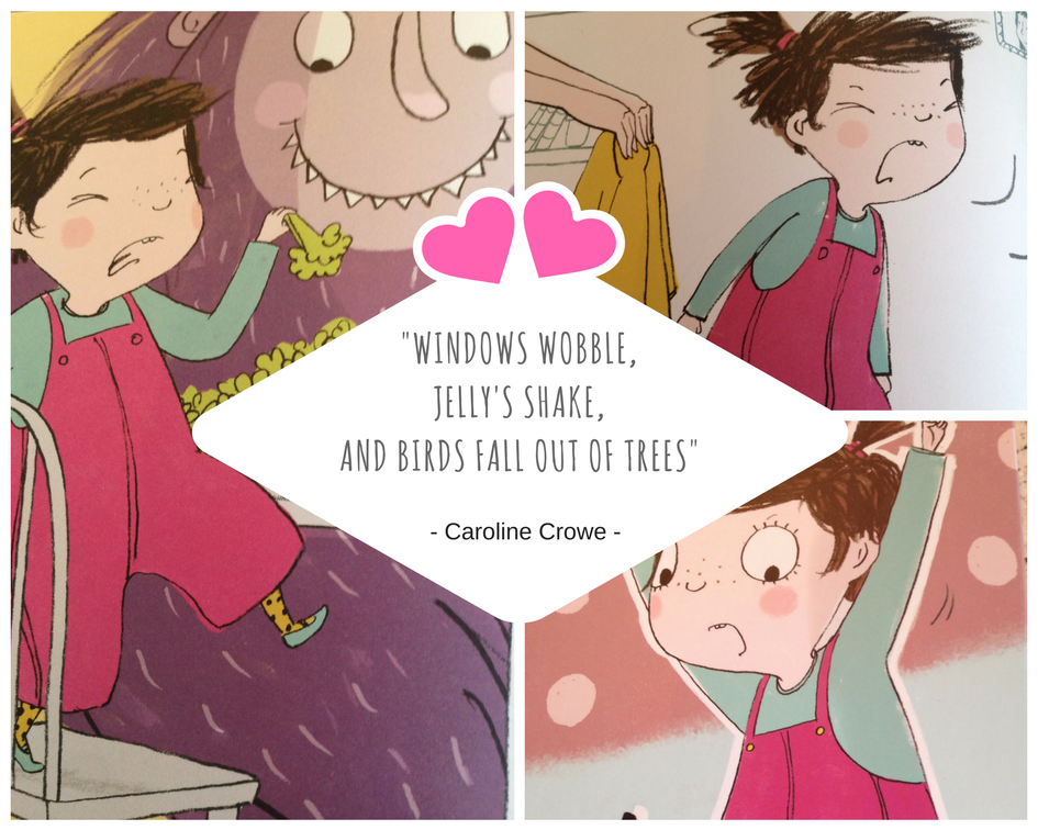 booksforbairns's tweet photo. Tiny Tantrum, A day in the life of my Toddler. https://t.co/6BPlpY3hVF https://t.co/mgi5nXGV65