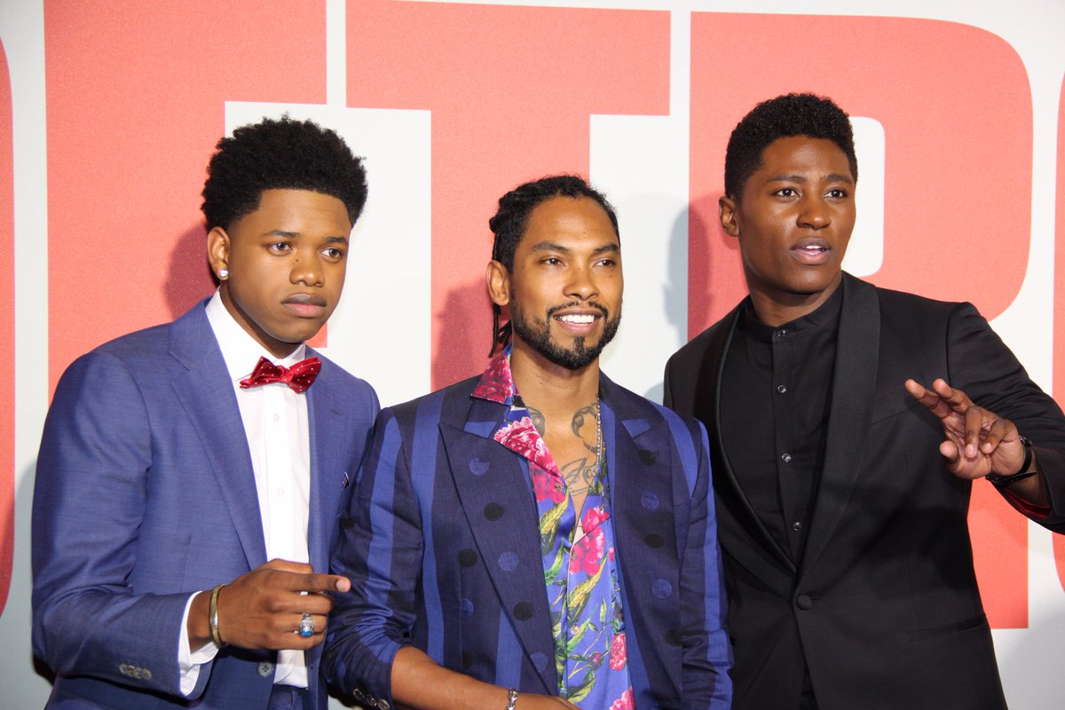 Full Coverage of the DETROIT World Premiere | FilmObsession.com