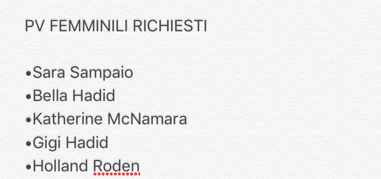 OfficialNyn's tweet photo. Qui la lista di pv richiesti 

•cerco gdr
•nuovo gdr
•gdr attivo
•gdr chiuso https://t.co/dGVkEyG40k