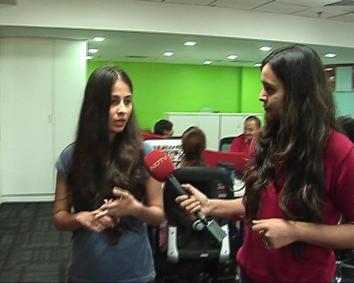 Wondering how an #adagency works? Join us on tonight's show and find out on @NDTVPrime <a href="/6/">Adrián Lamo</a>:30pm.