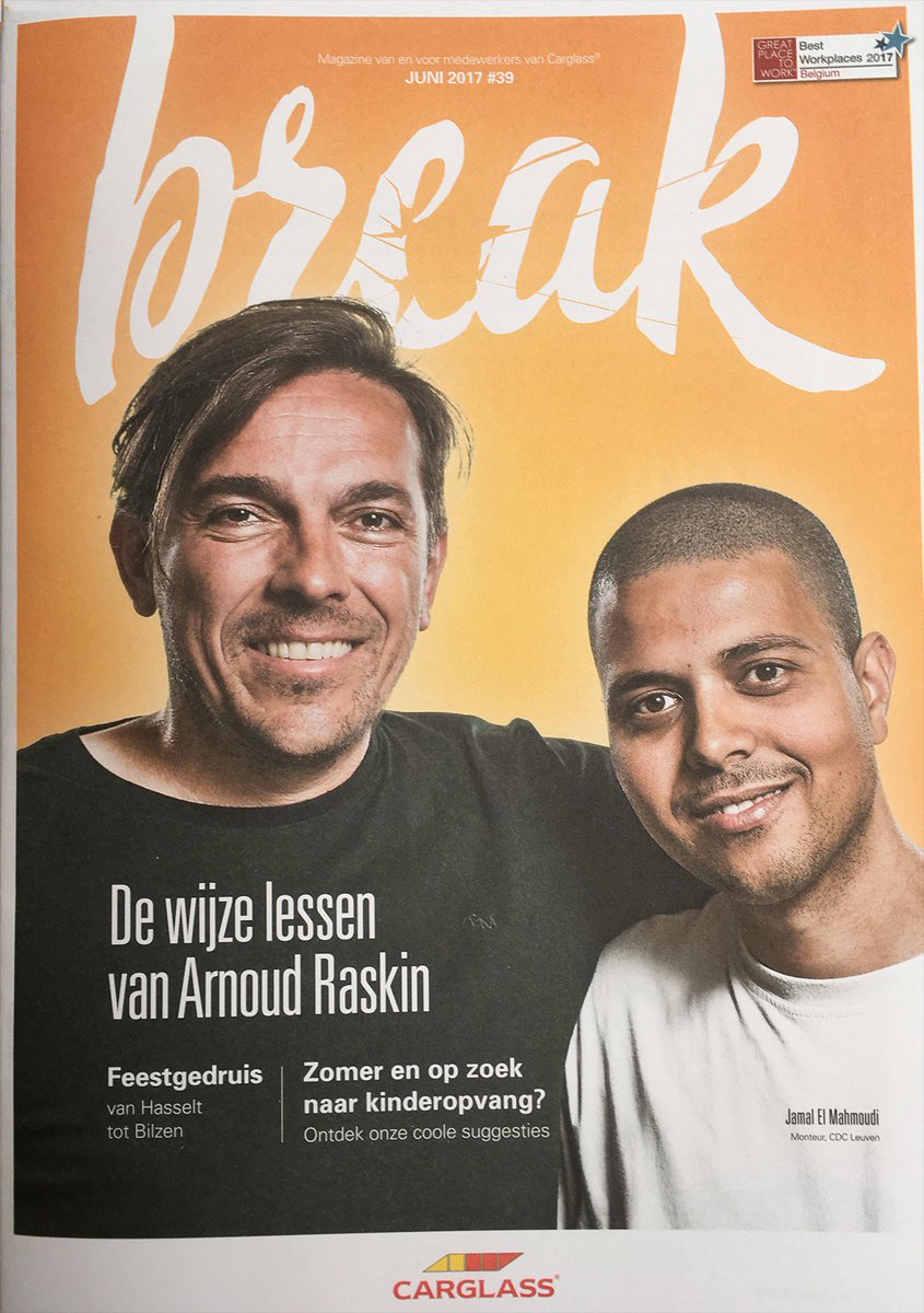 bestreetwize's tweet photo. "Je openstellen voor wat komt &amp; ervoor gaan, zoals straatkinderen dat elke dag doen, in hun complexe leefwereld." @ArnoudRaskin @CarglassBE https://t.co/p4JF85Yed1