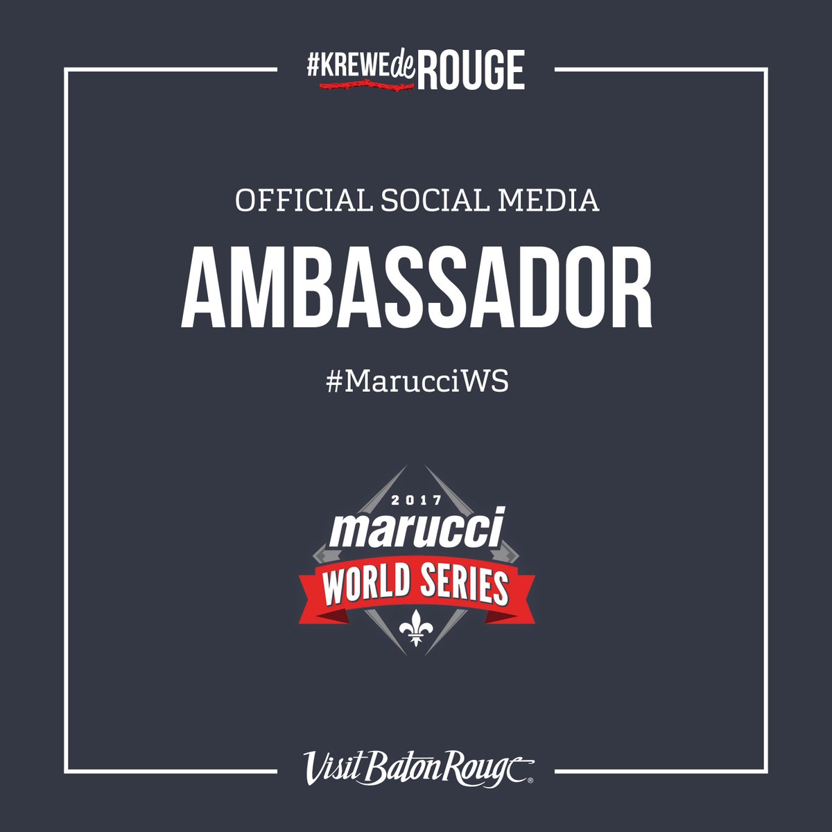 Visit Baton Rouge tweet media