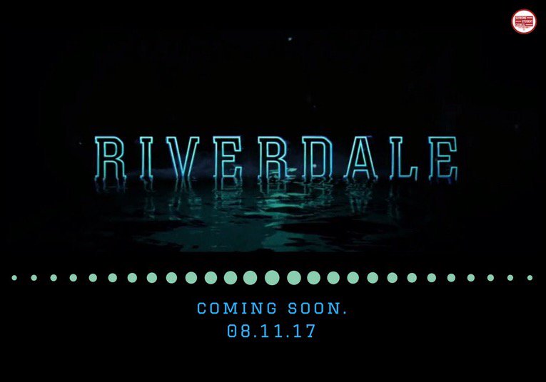bws_ssc's tweet photo. "It's not just Riverdale, it's high school." 

Get ready, SHS ❤️💛 https://t.co/dtwFHyNEHY
