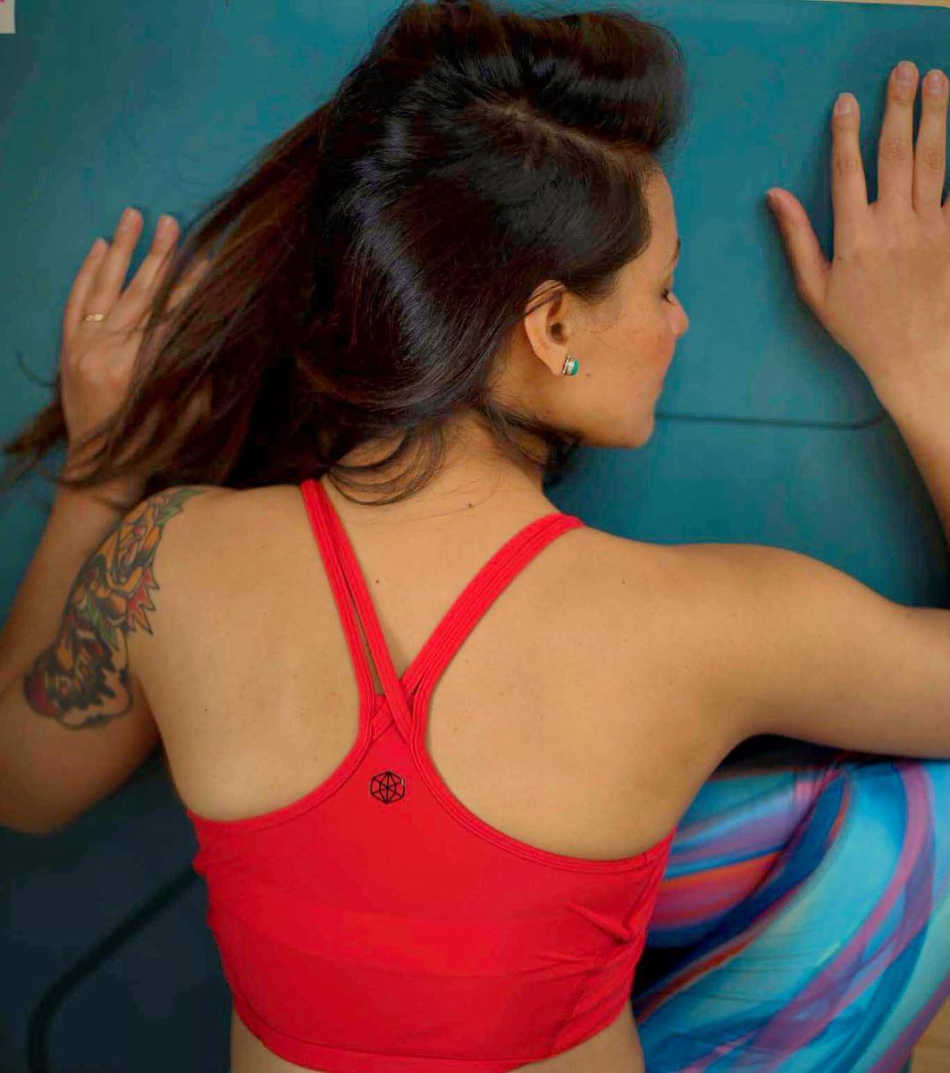 catalystactive's tweet image. How many moments each day do you spend in total silence?