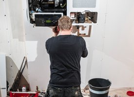 Op weg naar één #erkenningsregeling voor installateurs bit.ly/2u1zZU0 #kwaliteit #veiligheid