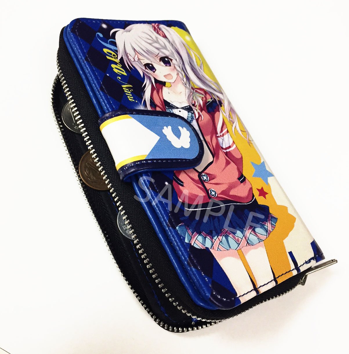 ぱれっと 9nine コミックマーケット コミケ C92 グッズセット
