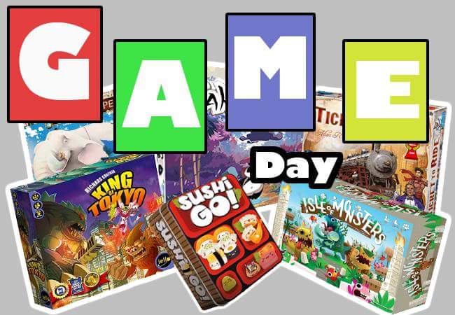forgetmenotVT's tweet photo. Get ready for #Vtcomiccon with #boardgame day at #Forgetmenotflowers! Brings the #kids and learn some fabulous #games with @DougVCGaming https://t.co/FRNk6picI6