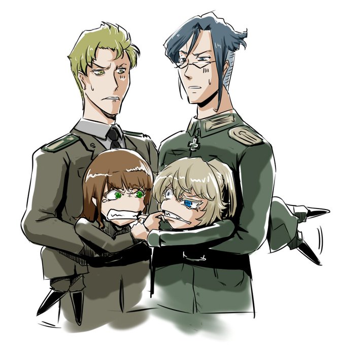 レルゲンのtwitterイラスト検索結果 レルゲンのtwitterイラスト検索結果