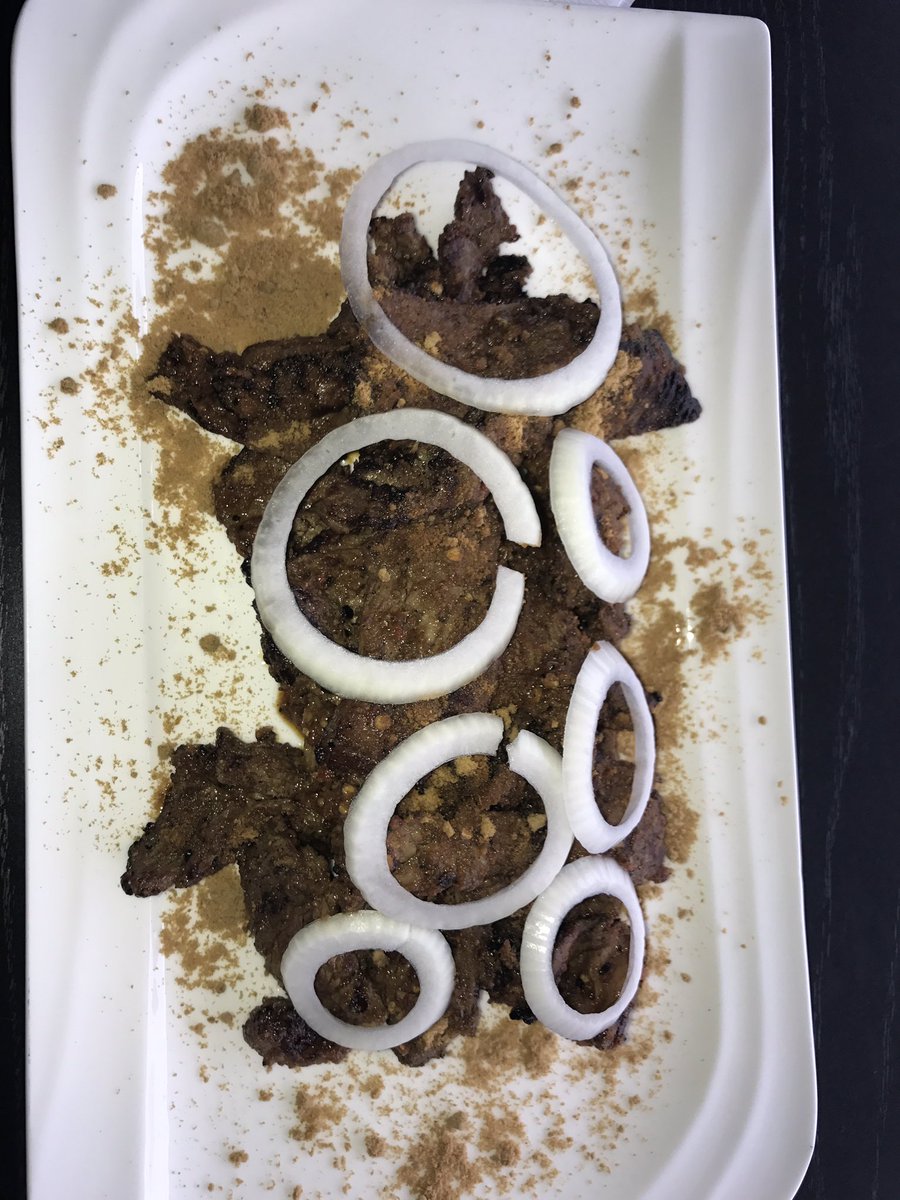 AFRICANVILLAGE4's tweet photo. Come in and taste real soya at African Village located at 2849 Weston road. https://t.co/hMyKqa7xgW