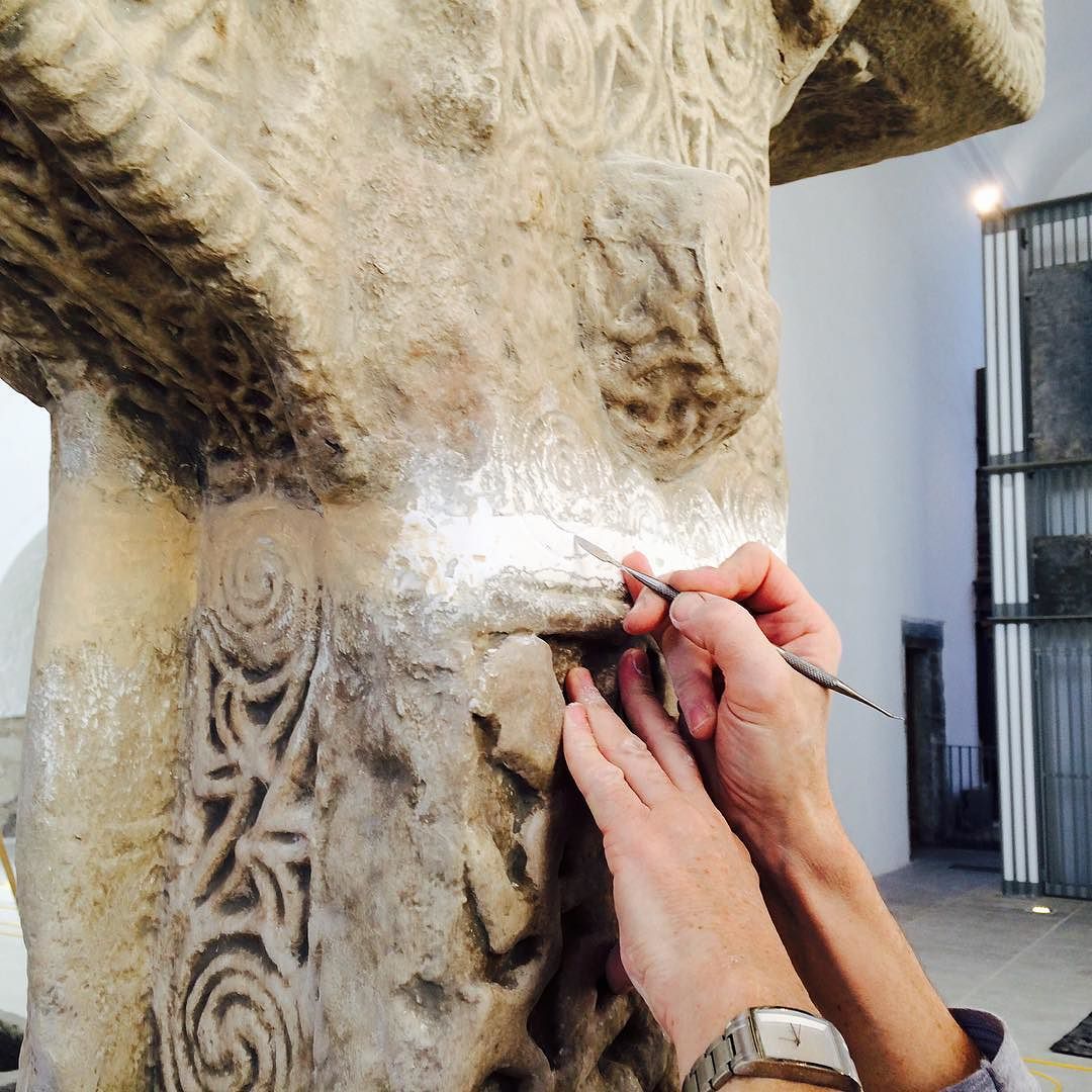 Decowell Restoration tweet media