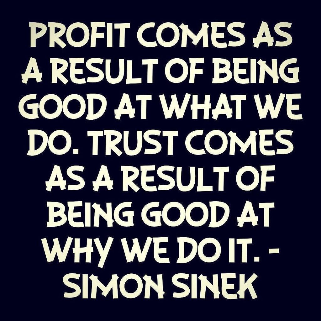 spencerspage's tweet photo. ✒ #Quoteoftheday with #SimonSinek ✒
~
~
~
#quotes #quotestoliveby #motivation #inspirationalquotes #knowledgeispow… https://t.co/SUdL3pyAl0 https://t.co/TlbtPcuBb8
